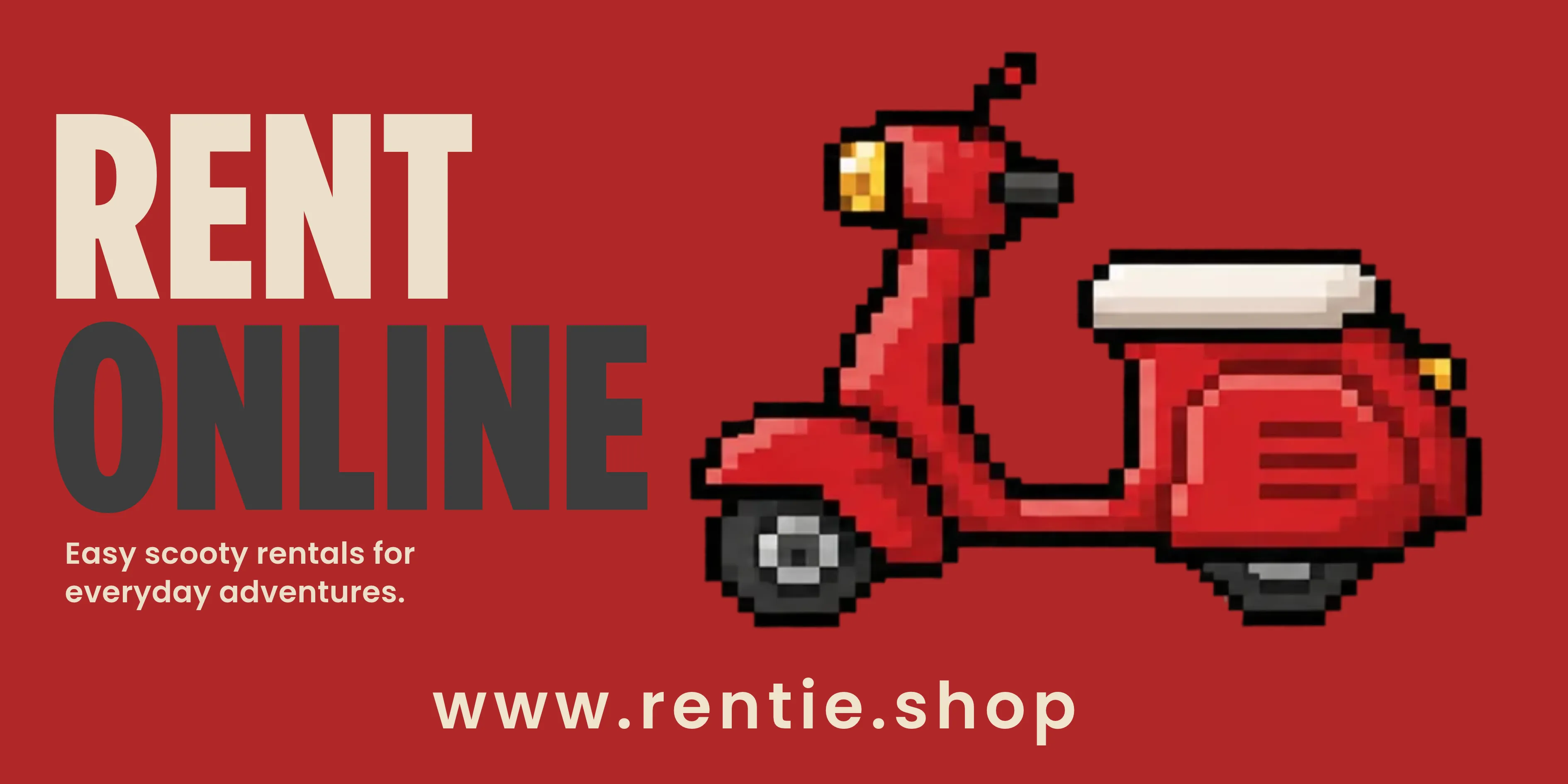 Rentie, project image