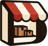 Dukaan Co. logo