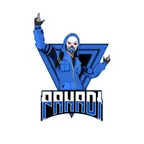 Pahadi Gaming logo