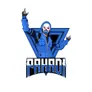 Pahadi Gaming logo