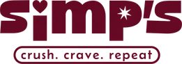 Simp's Café logo