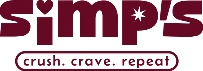 Simp's Café logo